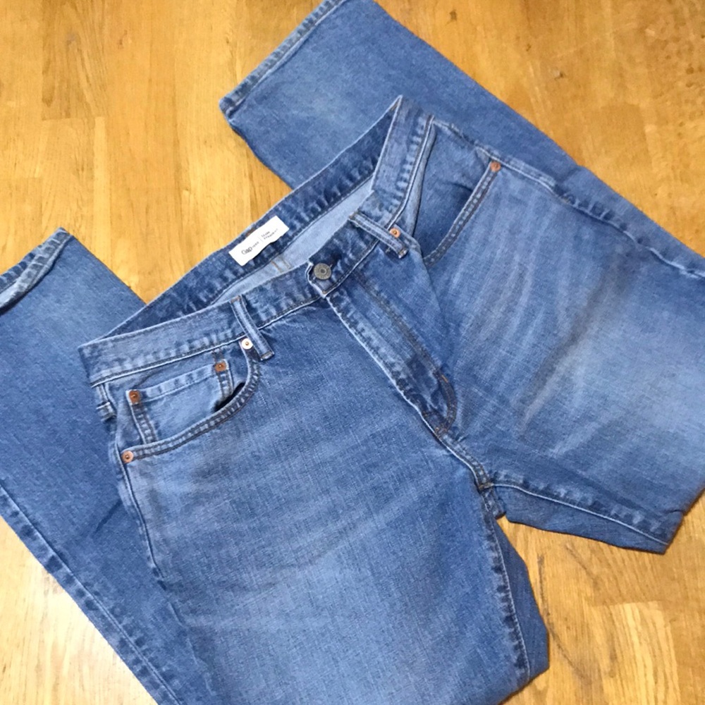 GAP jeans